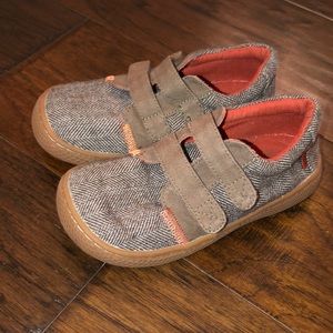 Little Boy Livie & Luca Shoes